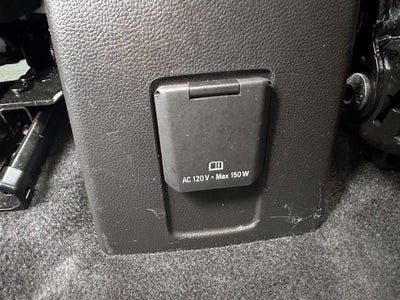 2022 Chevrolet Trax LT AWD