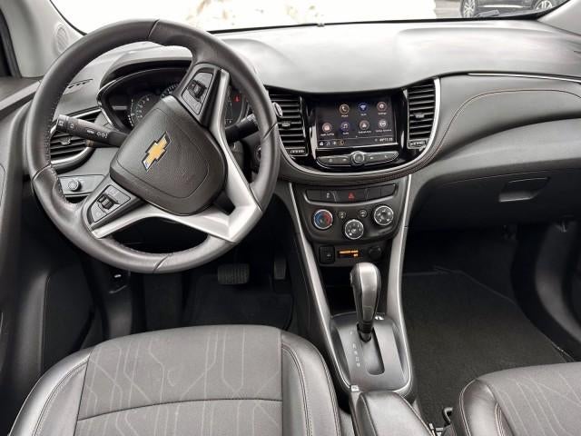 2022 Chevrolet Trax LT AWD