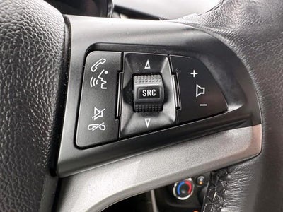 2022 Chevrolet Trax LT AWD