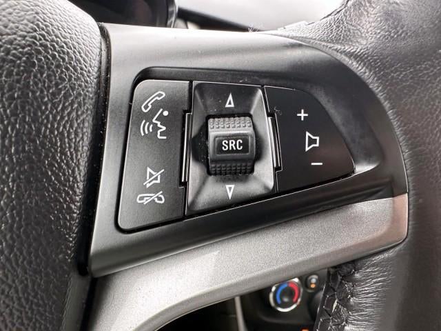 2022 Chevrolet Trax LT AWD