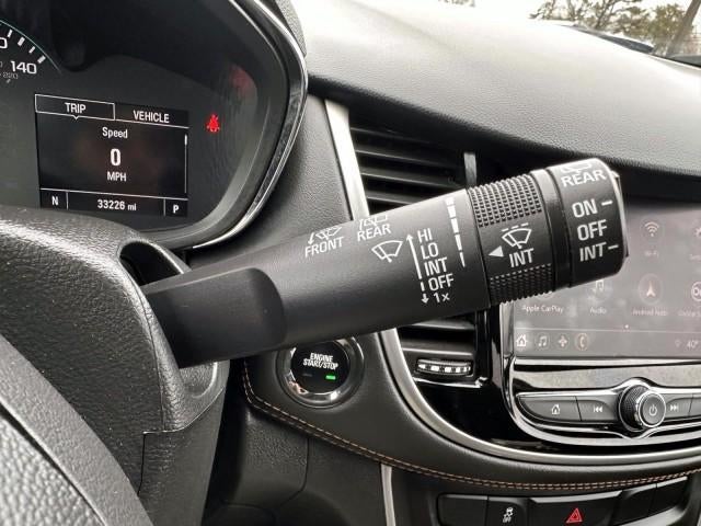 2022 Chevrolet Trax LT AWD