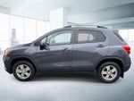 2022 Chevrolet Trax LT AWD