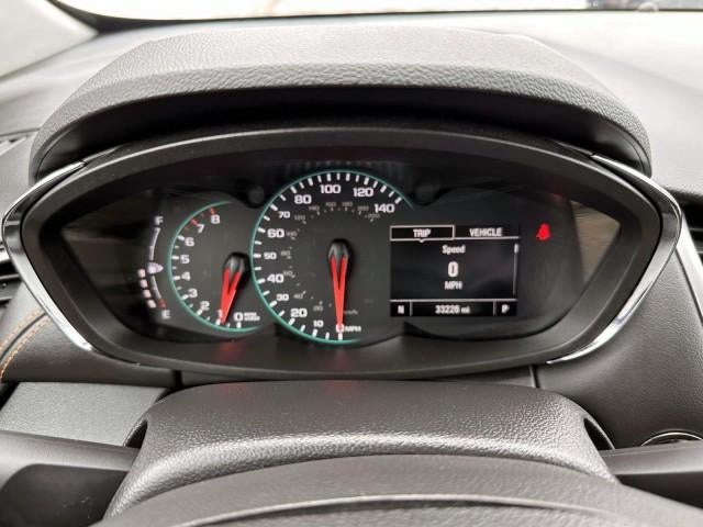 2022 Chevrolet Trax LT AWD