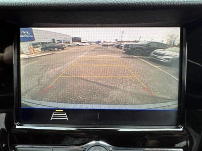 2022 Chevrolet Trax LT AWD