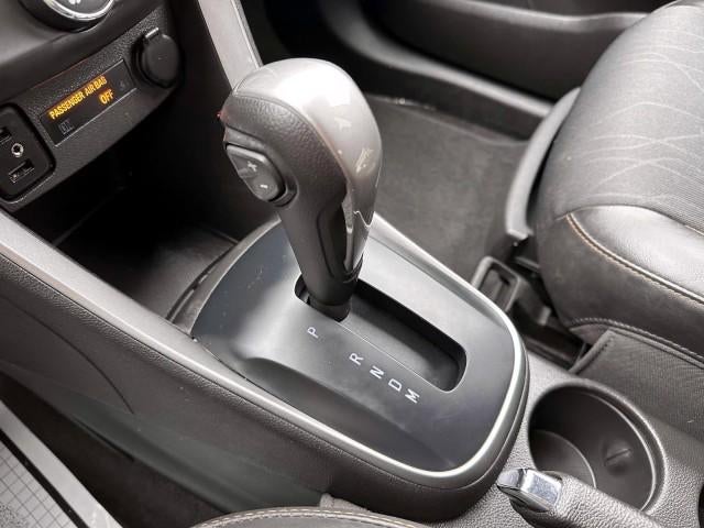 2022 Chevrolet Trax LT AWD