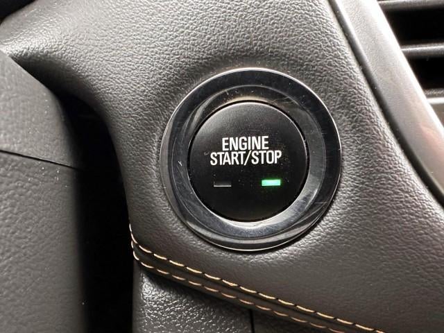 2022 Chevrolet Trax LT AWD