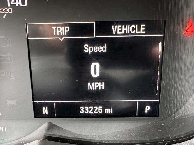 2022 Chevrolet Trax LT AWD