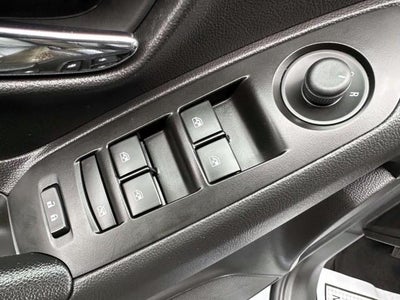 2022 Chevrolet Trax LT AWD