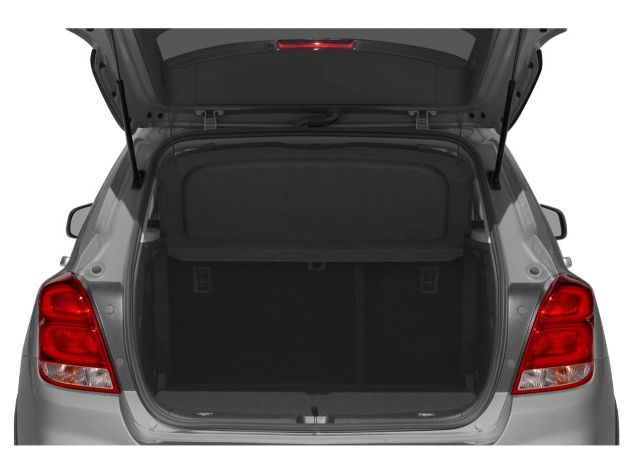 2022 Chevrolet Trax LT AWD