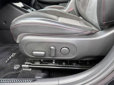 2024 Hyundai KONA N Line AWD