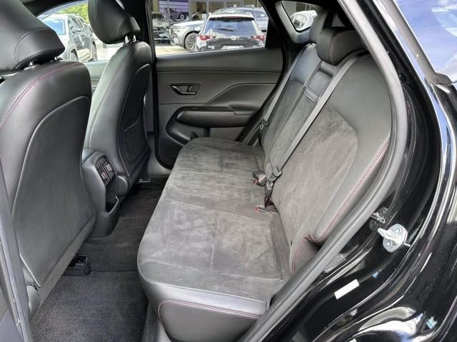 2024 Hyundai KONA N Line AWD