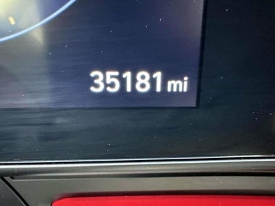 2024 Hyundai KONA N Line AWD