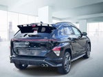 2024 Hyundai KONA N Line AWD