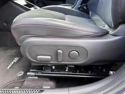 2024 Hyundai KONA N Line AWD