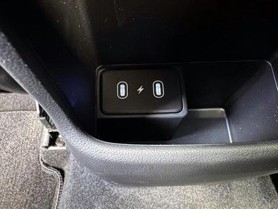2024 Hyundai KONA N Line AWD