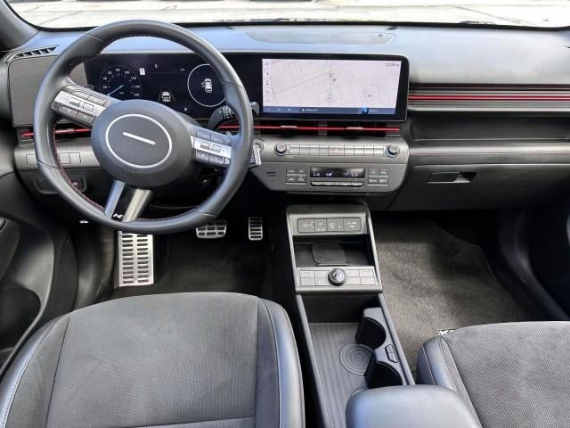 2024 Hyundai KONA N Line AWD