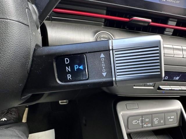 2024 Hyundai KONA N Line AWD