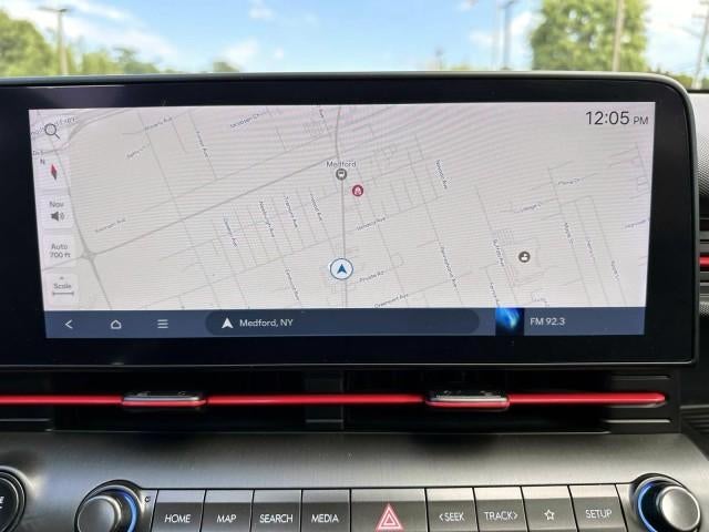 2024 Hyundai KONA N Line AWD