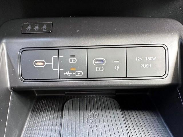 2024 Hyundai KONA N Line AWD