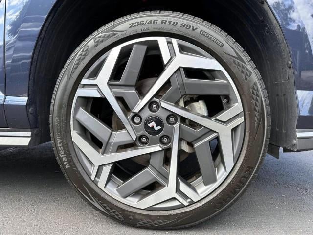 2024 Hyundai KONA N Line AWD