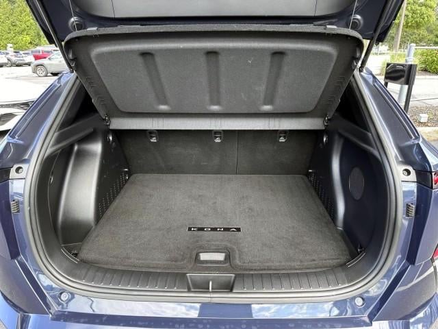 2024 Hyundai KONA N Line AWD