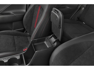 2024 Hyundai KONA N Line AWD