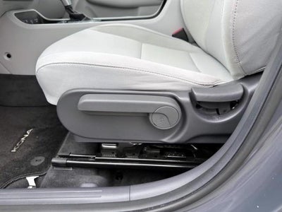 2024 Hyundai KONA SE AWD
