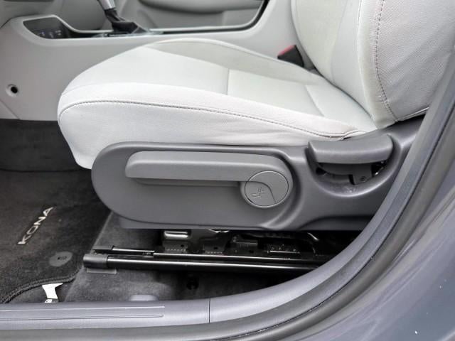 2024 Hyundai KONA SE AWD