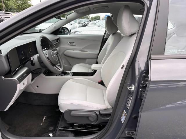 2024 Hyundai KONA SE AWD