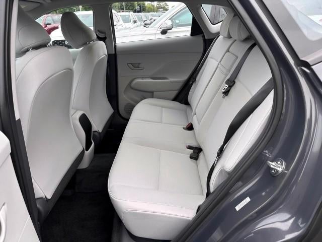2024 Hyundai KONA SE AWD