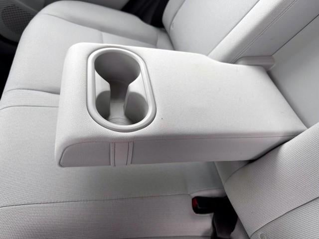 2024 Hyundai KONA SE AWD