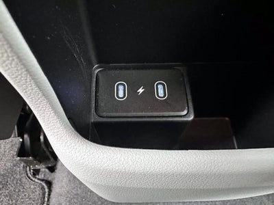 2024 Hyundai KONA SE AWD