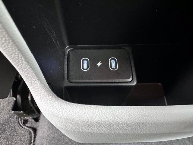 2024 Hyundai KONA SE AWD