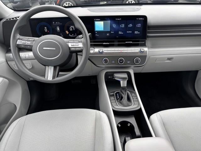 2024 Hyundai KONA SE AWD