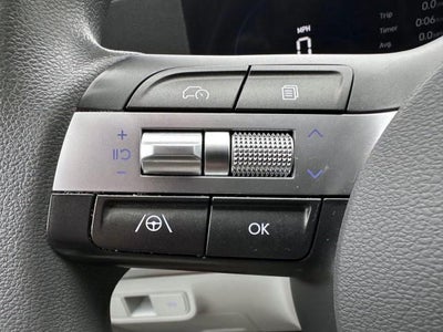 2024 Hyundai KONA SE AWD