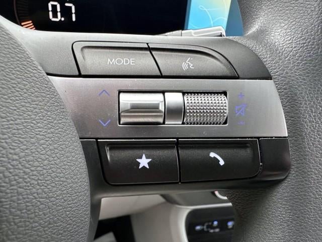 2024 Hyundai KONA SE AWD