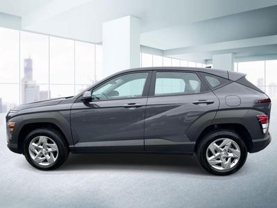 2024 Hyundai KONA SE AWD