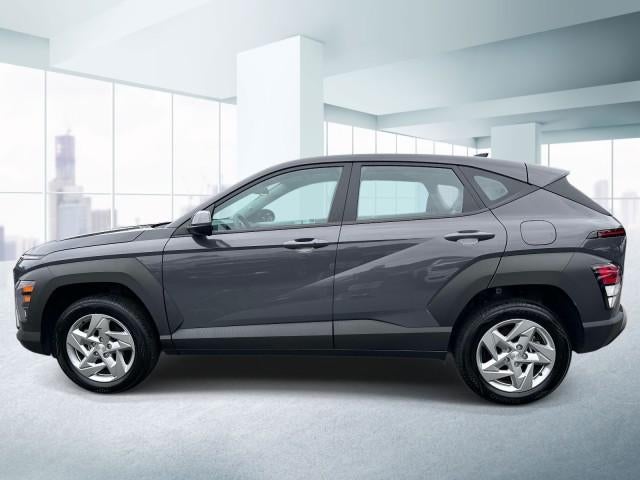2024 Hyundai KONA SE AWD