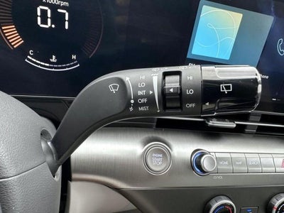 2024 Hyundai KONA SE AWD