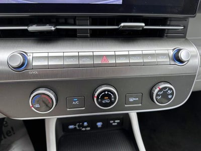 2024 Hyundai KONA SE AWD