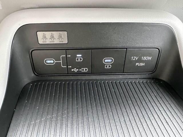 2024 Hyundai KONA SE AWD
