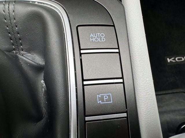 2024 Hyundai KONA SE AWD