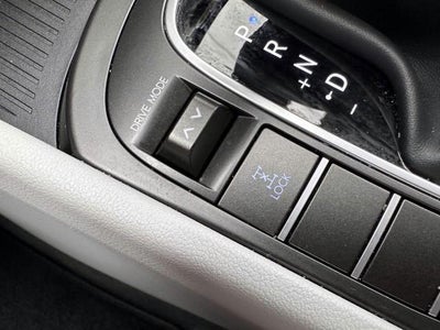 2024 Hyundai KONA SE AWD