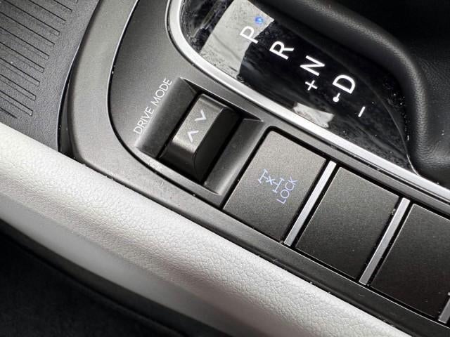 2024 Hyundai KONA SE AWD
