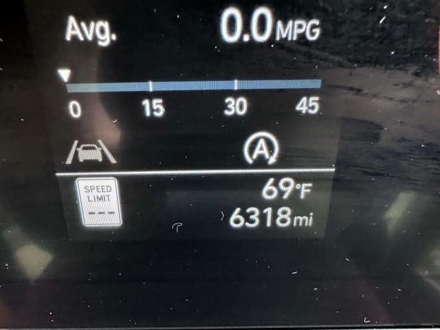 2024 Hyundai KONA SE AWD