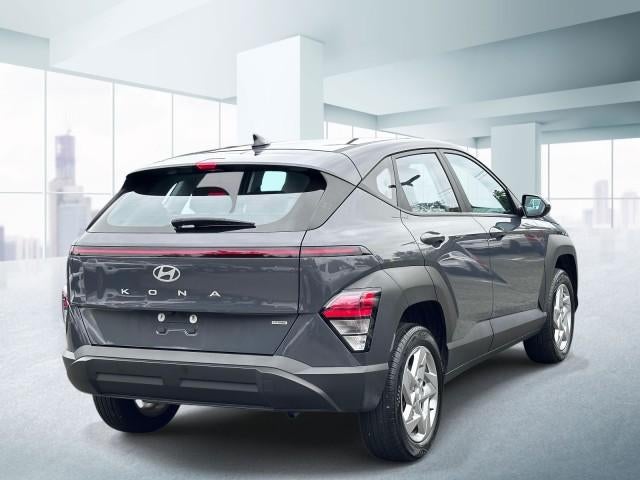 2024 Hyundai KONA SE AWD