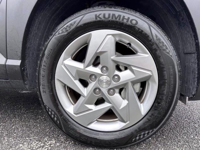 2024 Hyundai KONA SE AWD