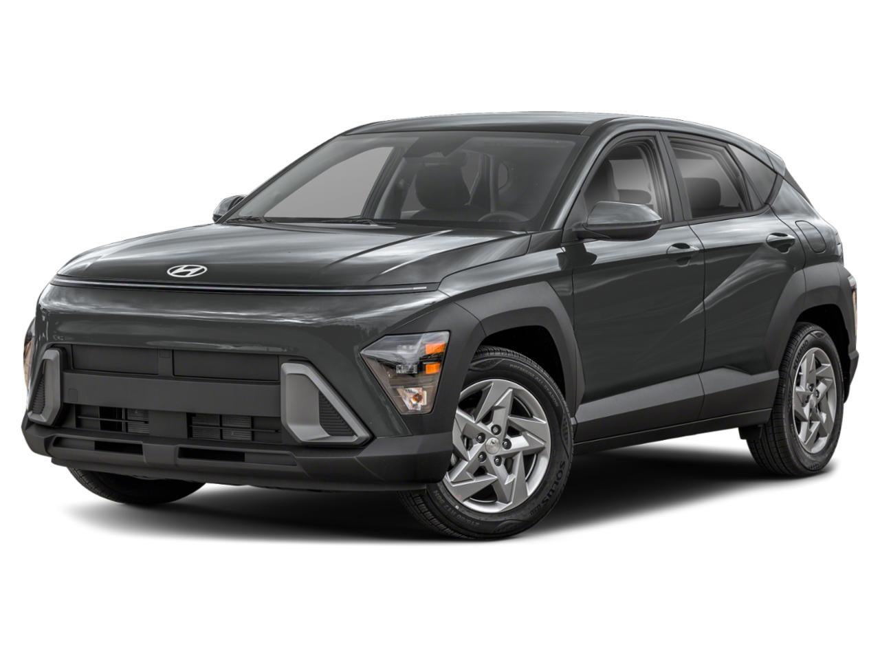 2024 Hyundai KONA SE AWD