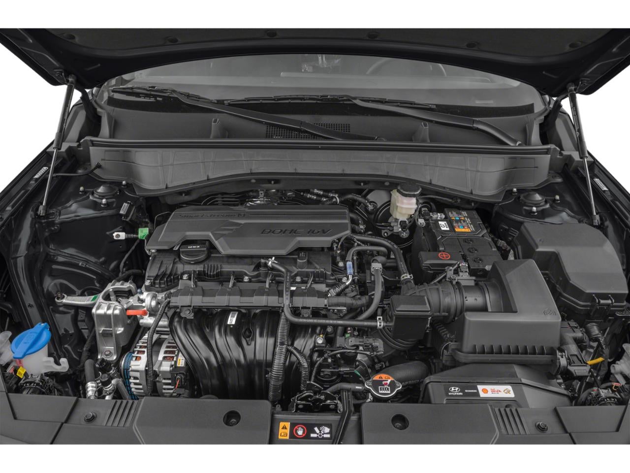 2024 Hyundai KONA SE AWD