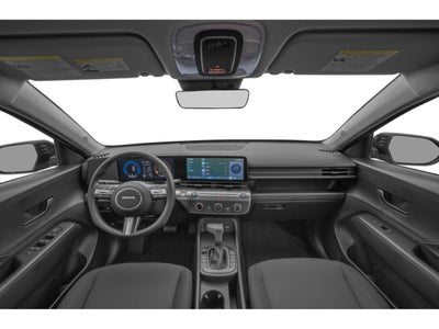 2024 Hyundai KONA SE AWD